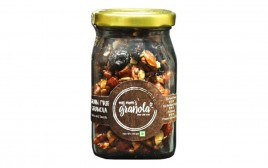 My Mom's Granola   Glass Jar  100 grams
